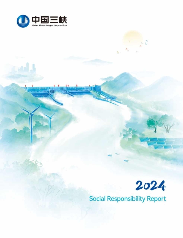 2024 CSR Report
