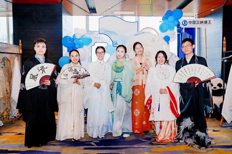 伟易博(中国区)官方网站