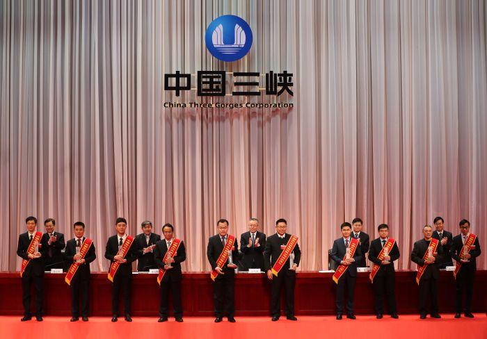 伟易博2019年度“优异员工”（一）高锦涛